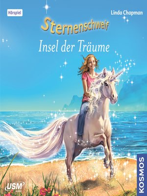 cover image of Sternenschweif, Teil 49